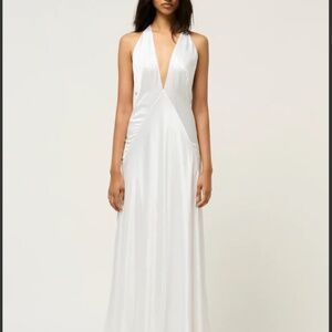 Michael Lo Sordo Maxi Dress